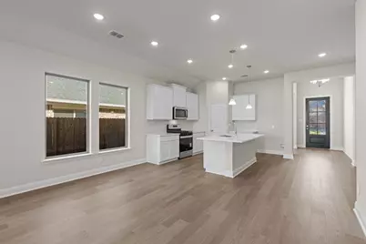 4532 Brentfield Drive, Fort Worth, TX 76036 - Photo 4