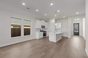 4532 Brentfield Dr, Fort Worth, TX 76036 - Photo 4