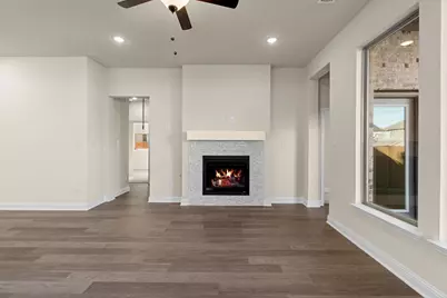 4532 Brentfield Drive, Fort Worth, TX 76036 - Photo 12