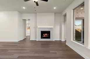 4532 Brentfield Dr, Fort Worth, TX 76036 - Photo 12