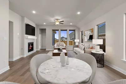 4532 Brentfield Drive, Fort Worth, TX 76036 - Photo 8