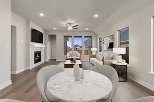 4532 Brentfield Dr, Fort Worth, TX 76036 - Photo 8