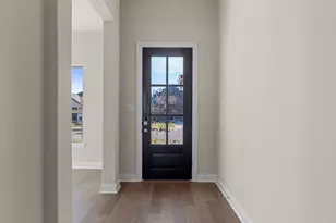 4532 Brentfield Dr, Fort Worth, TX 76036 - Photo 2