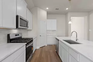 4532 Brentfield Dr, Fort Worth, TX 76036 - Photo 6