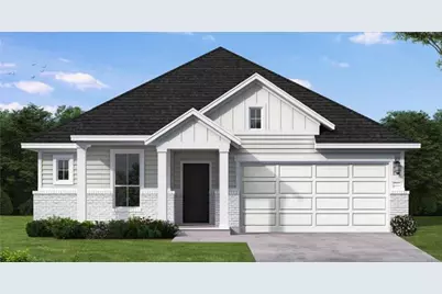 4528 Copper Point Drive, Fort Worth, TX 76036 - Photo 1