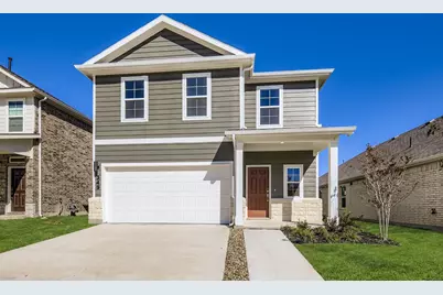 349 Fire Rock Drive, Royse City, TX 75189 - Photo 1