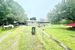 1560 FM 27, Wortham, TX 76693 - Photo 2