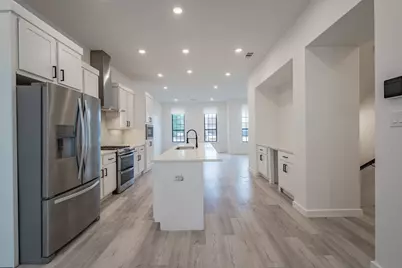 4808 San Jacinto Street #101, Dallas, TX 75204 - Photo 12