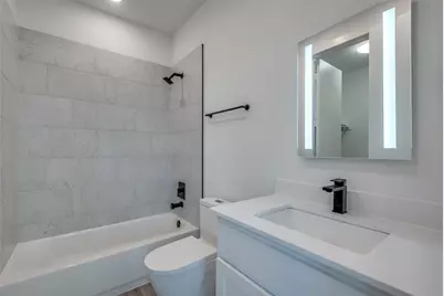 4808 San Jacinto Street #101, Dallas, TX 75204 - Photo 20