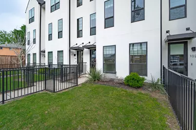 4808 San Jacinto Street #101, Dallas, TX 75204 - Photo 2