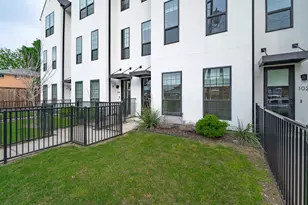4808 San Jacinto St, Dallas, TX 75204 - Photo 2