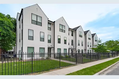 4808 San Jacinto Street #101, Dallas, TX 75204 - Photo 1