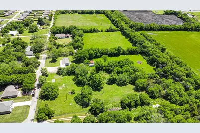 Tbd Kerens Street, Nevada, TX 75173 - Photo 2