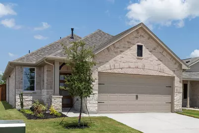 2244 Walden Pond Boulevard, Forney, TX 75126 - Photo 1
