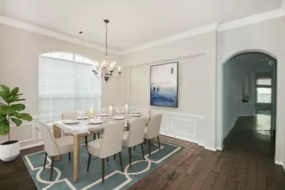 1570 Bonham Parkway, Lantana, TX 76226 - Photo 8