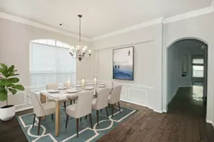 1570 Bonham Pkwy, Lantana, TX 76226 - Photo 8