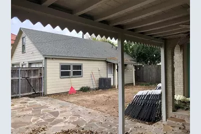 3301 Rogers Avenue, Fort Worth, TX 76109 - Photo 24