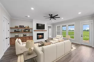 355 Private Rd 5440, Point, TX 75472 - Photo 4