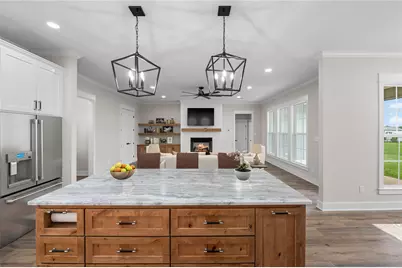 355 Private Road 5440, Point, TX 75472 - Photo 8