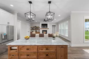 355 Private Rd 5440, Point, TX 75472 - Photo 8