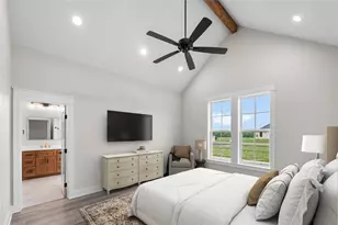 355 Private Rd 5440, Point, TX 75472 - Photo 16