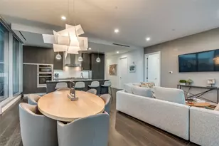 3130 N Harwood St, Dallas, TX 75201 - Photo 8