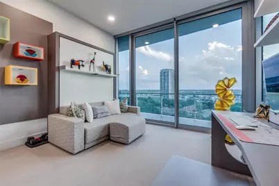 3130 N Harwood Street #901, Dallas, TX 75201 - Photo 18