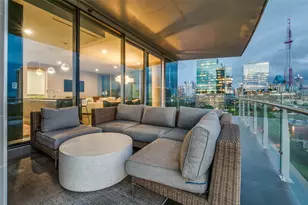 3130 N Harwood St, Dallas, TX 75201 - Photo 6