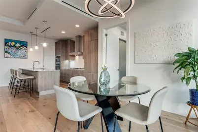 3130 N Harwood Street #902, Dallas, TX 75201 - Photo 8