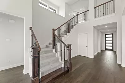 5530 Burford Lane, Celina, TX 75009 - Photo 2