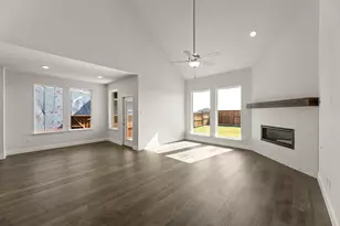 5530 Burford Ln, Celina, TX 75009 - Photo 4