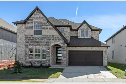 5530 Burford Lane, Celina, TX 75009 - Photo 1