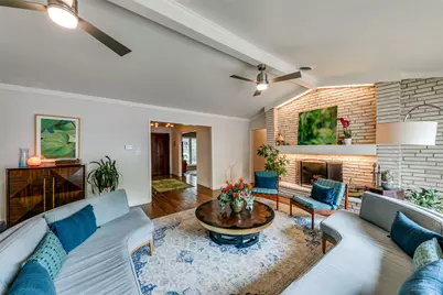 9357 Creel Creek Drive, Dallas, TX 75228 - Photo 4