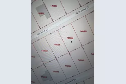 6034 Wildwood Drive, Whitney, TX 76692 - Photo 2