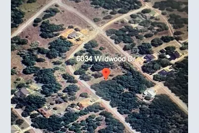 6034 Wildwood Drive, Whitney, TX 76692 - Photo 1