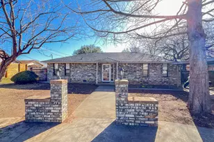 505 N Yosemite, Iowa Park, TX 76367 - Photo 30