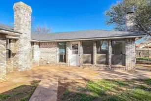 505 N Yosemite, Iowa Park, TX 76367 - Photo 26