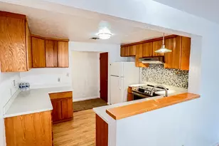 505 N Yosemite, Iowa Park, TX 76367 - Photo 20