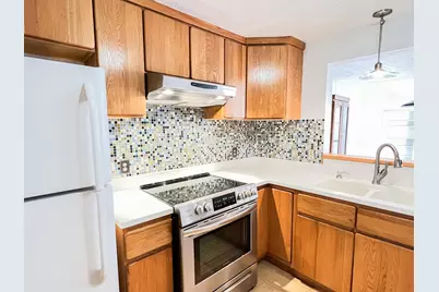 505 N Yosemite, Iowa Park, TX 76367 - Photo 18