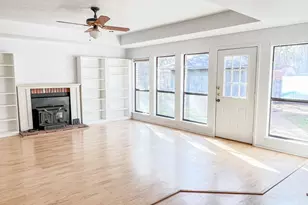 505 N Yosemite, Iowa Park, TX 76367 - Photo 22