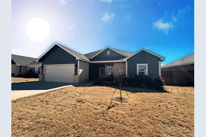 301 Sweet Pea Path, Abilene, TX 79602 - Photo 2