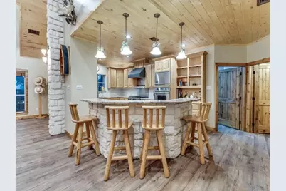 1635 Rock Creek Road, Gordonville, TX 76245 - Photo 14