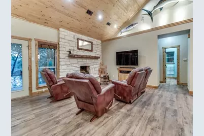 1635 Rock Creek Road, Gordonville, TX 76245 - Photo 16