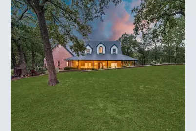 1635 Rock Creek Road, Gordonville, TX 76245 - Photo 2