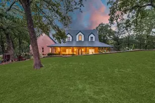 1635 Rock Creek Rd, Gordonville, TX 76245 - Photo 2