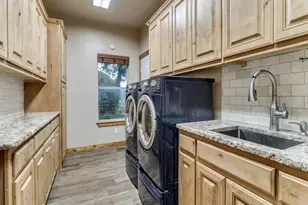 1635 Rock Creek Rd, Gordonville, TX 76245 - Photo 28