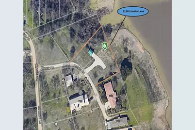 1116 Loneta Lane, Little Elm, TX 75068 - Photo 40