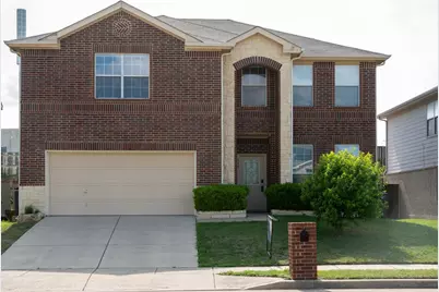 544 Crystal Springs Drive, Fort Worth, TX 76108 - Photo 1