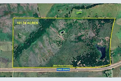 001 Fm 85, Ennis, TX 75119 - Photo 2