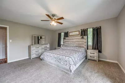411 W Houston Street, Leonard, TX 75452 - Photo 12